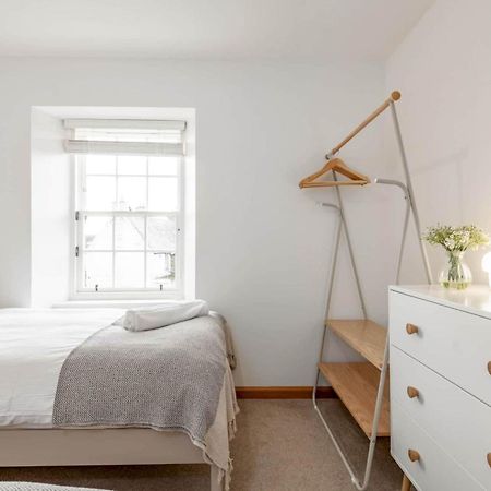 Crail Town Houseヴィラ エクステリア 写真