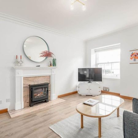 Crail Town Houseヴィラ エクステリア 写真