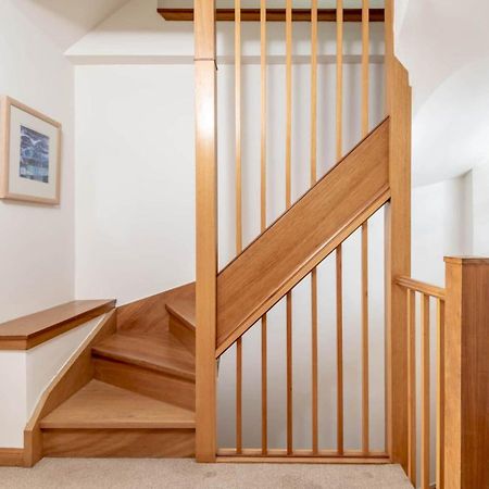 Crail Town Houseヴィラ エクステリア 写真