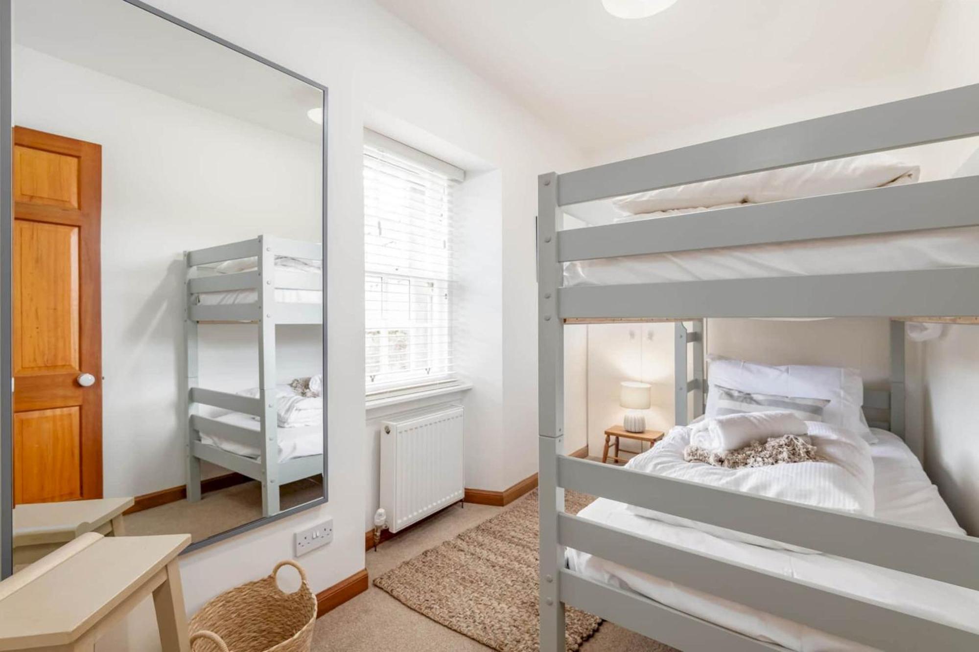 Crail Town Houseヴィラ エクステリア 写真